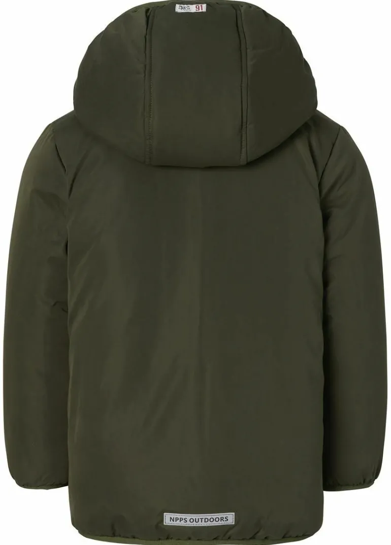 winterjas_hoyos__reversib_17.webp Noppies Jassen<Winterjas Hoyos - Reversible - Forest Night