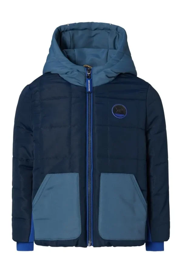 Noppies Jassen<Winterjas Huerto - Black Iris
