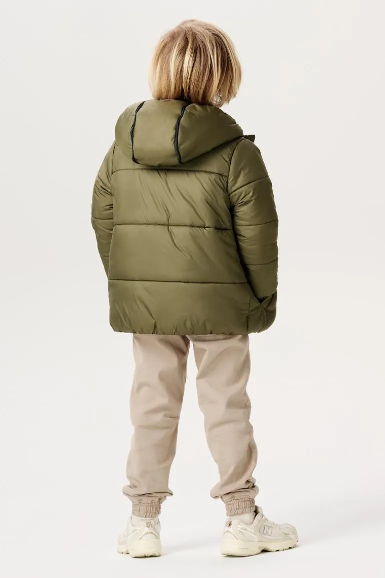 winterjas_hunstville__bro_7.webp Noppies Jassen<Winterjas Hunstville - Bronze Forest