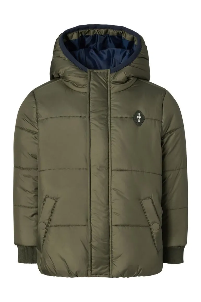 winterjas_hunstville__bro_8.webp Noppies Jassen<Winterjas Hunstville - Bronze Forest