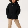 Noppies Jassen<Winterjas Huriel - Jet Black
