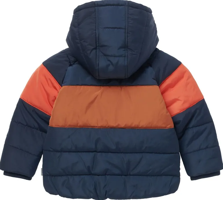 winterjas_jesup__dark_sap_1.webp Noppies Jassen<Winterjas Jesup - Dark Sapphire
