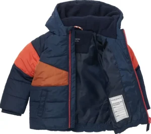 Noppies Jassen<Winterjas Jesup - Dark Sapphire