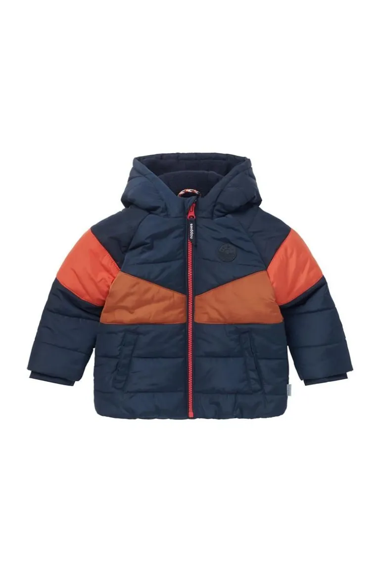 winterjas_jesup__dark_sap_4.webp Noppies Jassen<Winterjas Jesup - Dark Sapphire