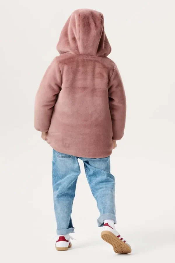 Noppies Jassen<Winterjas Jidong - Rose Taupe