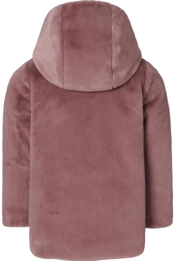 Noppies Jassen<Winterjas Jidong - Rose Taupe