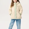 Noppies Jassen<Winterjas Jinbi - Reversible - Stone Bay