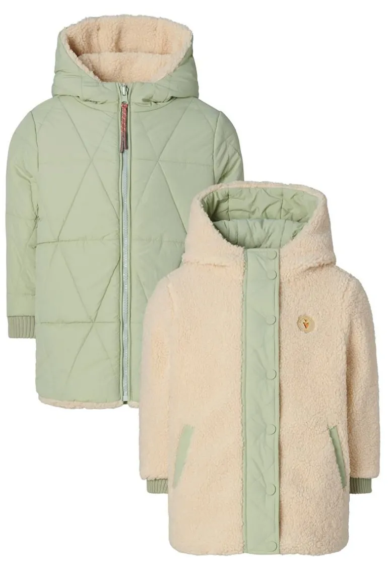 winterjas_jinbi__reversib_13.webp Noppies Jassen<Winterjas Jinbi - Reversible - Stone Bay