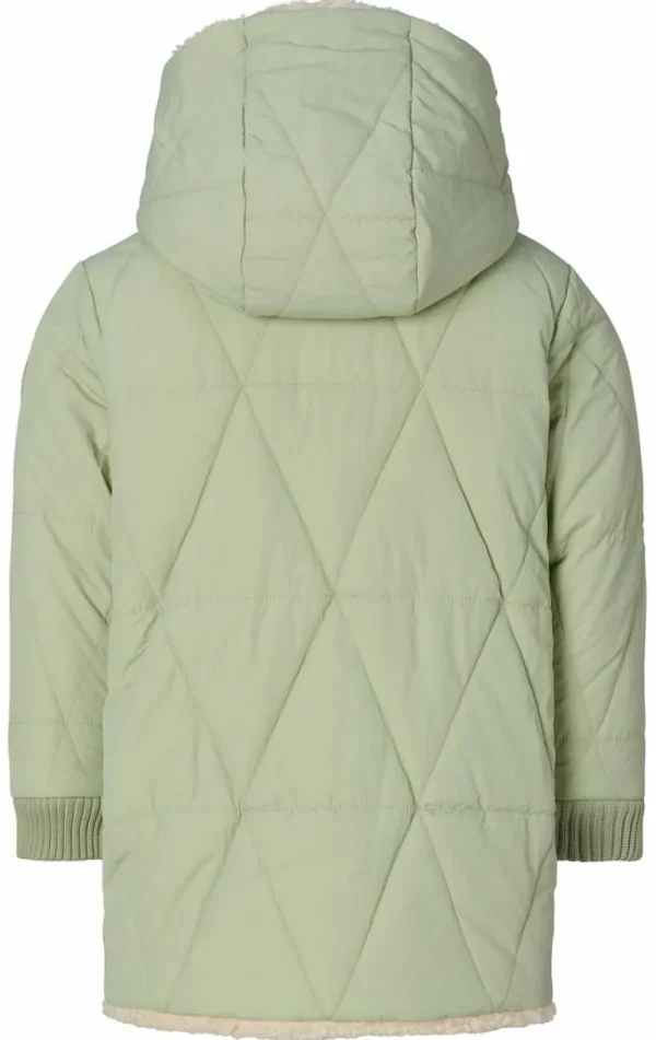Noppies Jassen<Winterjas Jinbi - Reversible - Stone Bay