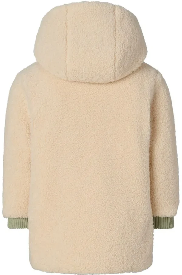 Noppies Jassen<Winterjas Jinbi - Reversible - Stone Bay