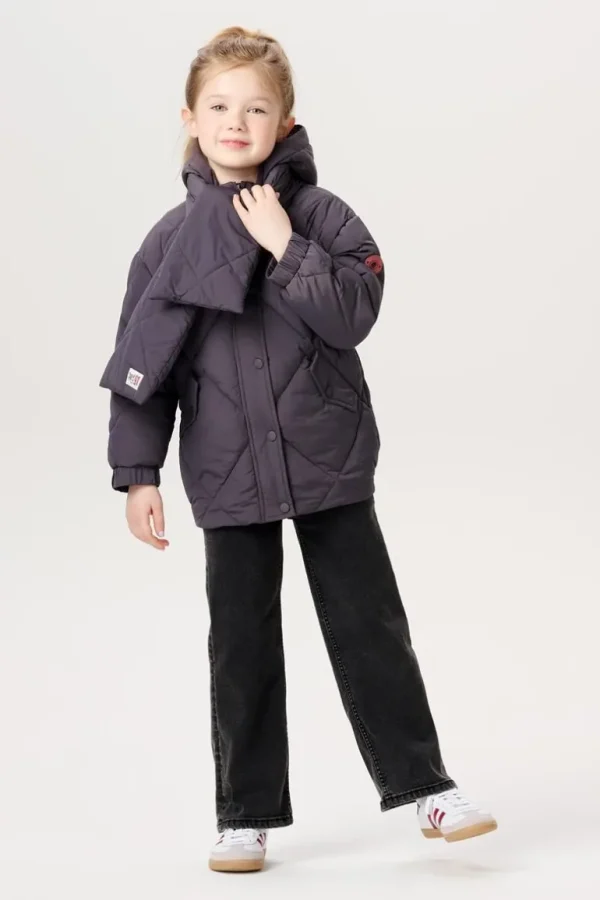 Noppies Jassen<Winterjas Jinsha - Nine Iron