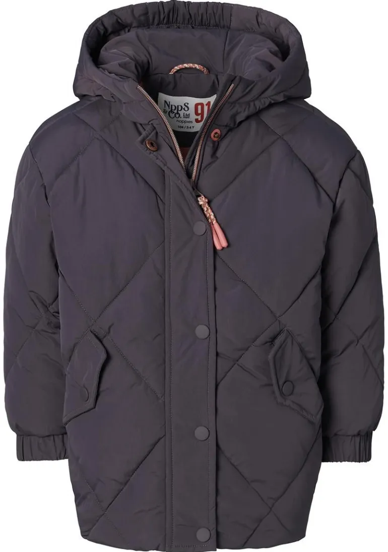 winterjas_jinsha__nine_ir_14.webp Noppies Jassen<Winterjas Jinsha - Nine Iron
