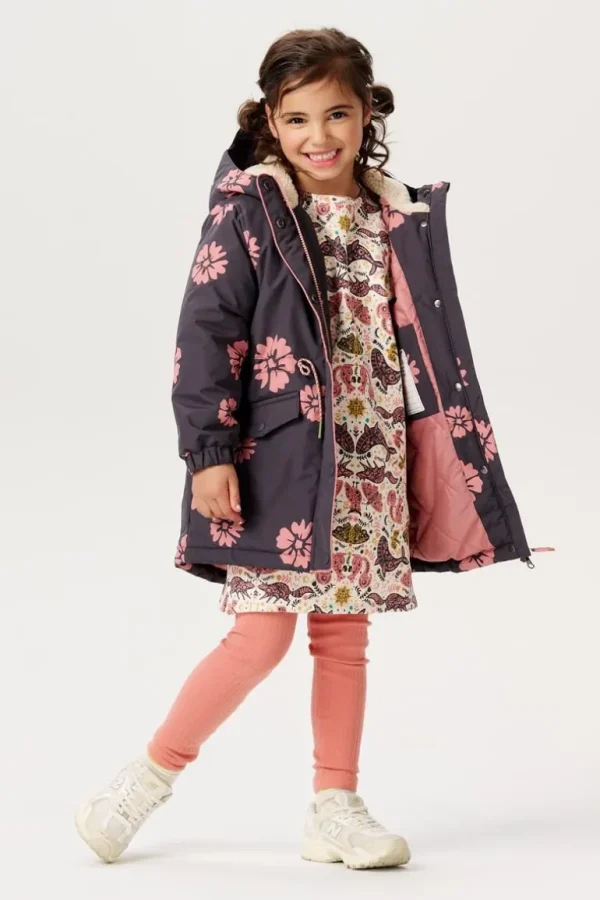 Noppies Jassen<Winterjas Jinta - Nine Iron