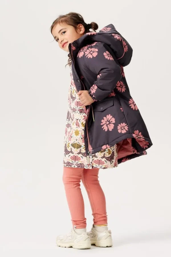 Noppies Jassen<Winterjas Jinta - Nine Iron