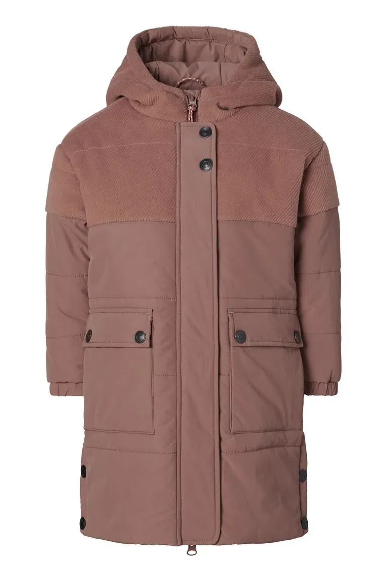 winterjas_jinxi__sable_ta_10.webp Noppies Jassen<Winterjas Jinxi - Sable Tan