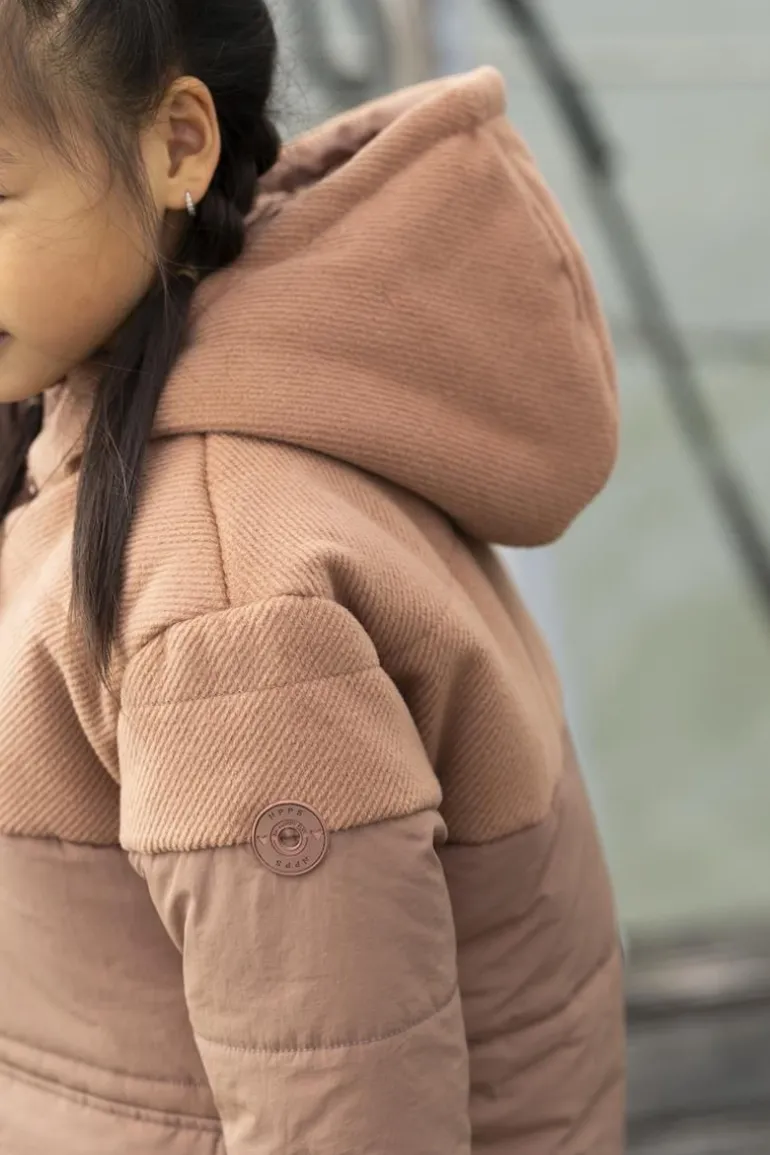 winterjas_jinxi__sable_ta_6.webp Noppies Jassen<Winterjas Jinxi - Sable Tan