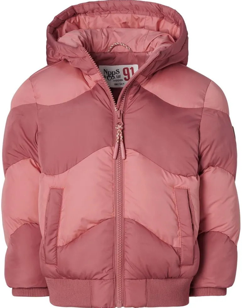 winterjas_jixi__withered__11.webp Noppies Jassen<Winterjas Jixi - Withered Rose