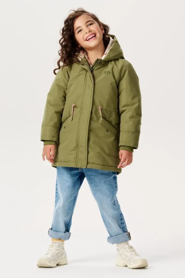 Noppies Jassen<Winterjas Julesburg - Olive Branch