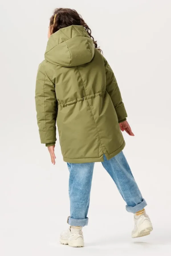 Noppies Jassen<Winterjas Julesburg - Olive Branch