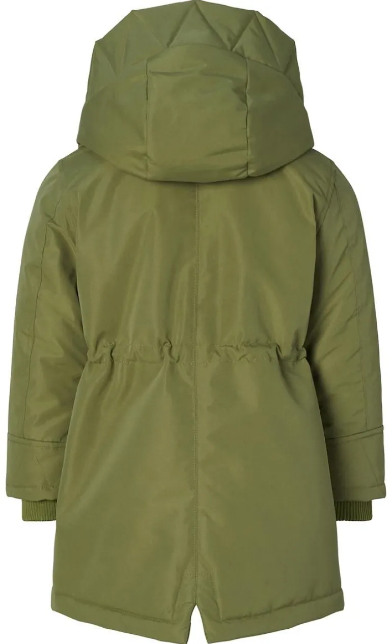 winterjas_julesburg__oliv_11.webp Noppies Jassen<Winterjas Julesburg - Olive Branch