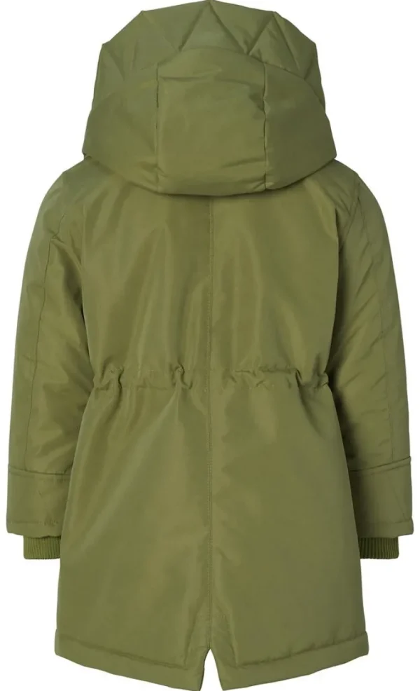 Noppies Jassen<Winterjas Julesburg - Olive Branch