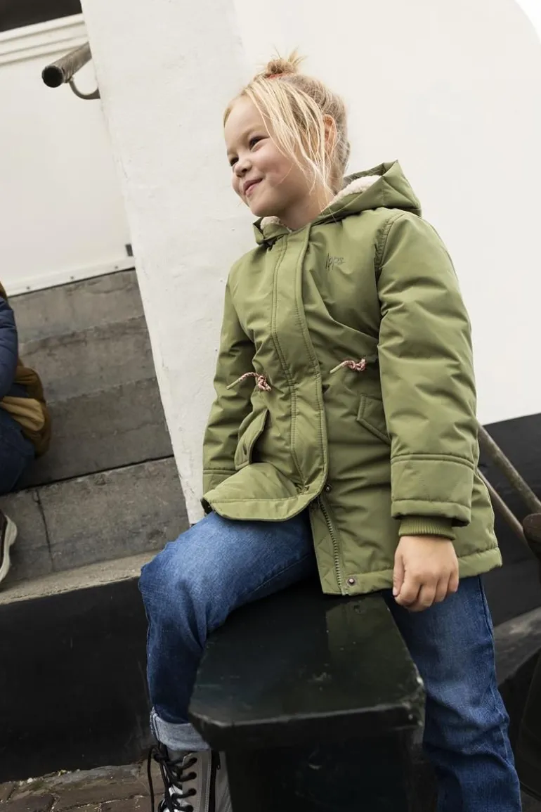 winterjas_julesburg__oliv_6.webp Noppies Jassen<Winterjas Julesburg - Olive Branch