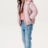 Noppies Jassen<Winterjas Julun - Lavender Shadow