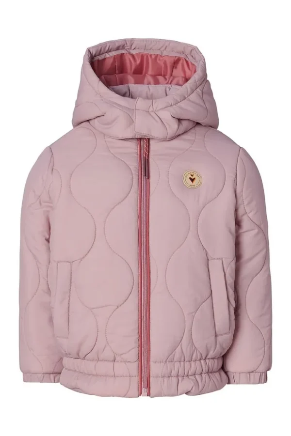 Noppies Jassen<Winterjas Julun - Lavender Shadow