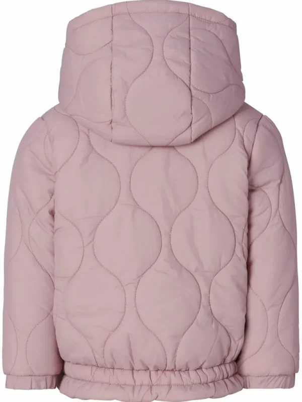 Noppies Jassen<Winterjas Julun - Lavender Shadow