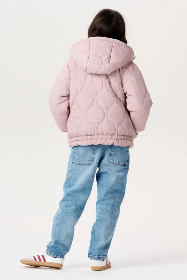 Noppies Jassen<Winterjas Julun - Lavender Shadow