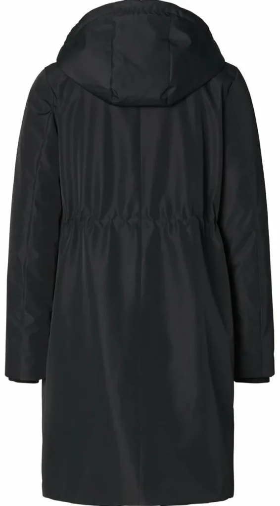 Noppies Jassen & Blazers<Winterjas Juva - Black