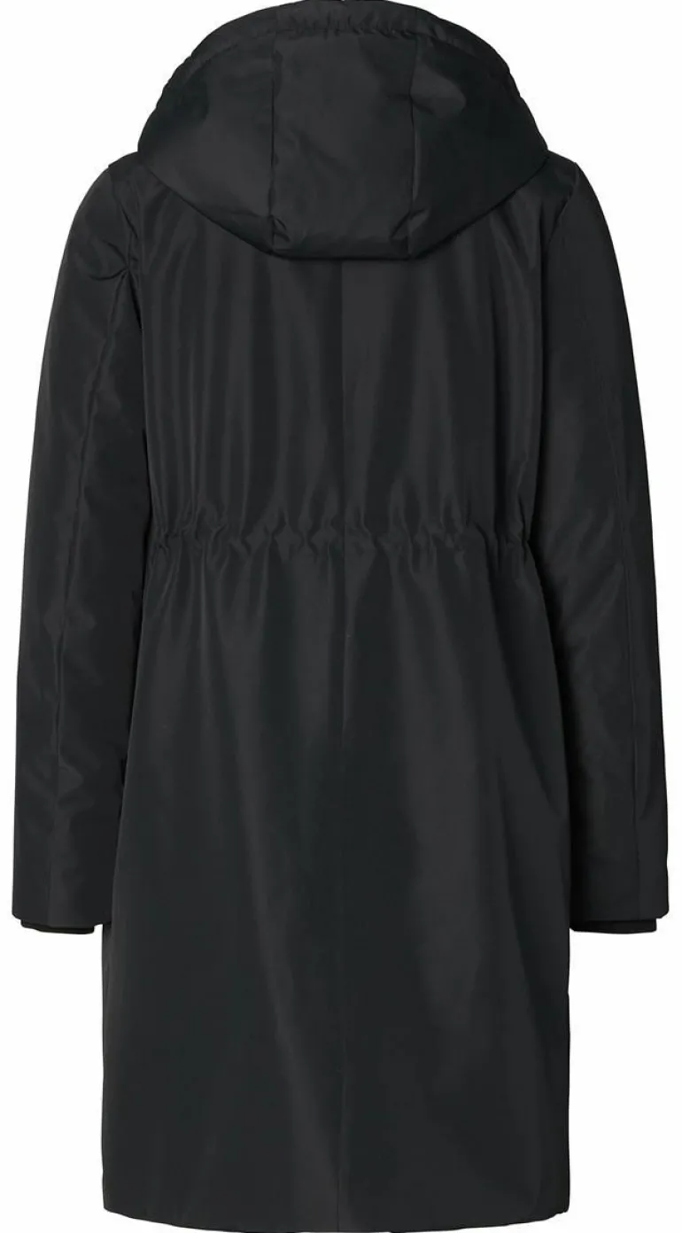 winterjas_juva__black_11.webp Noppies Jassen & Blazers<Winterjas Juva - Black