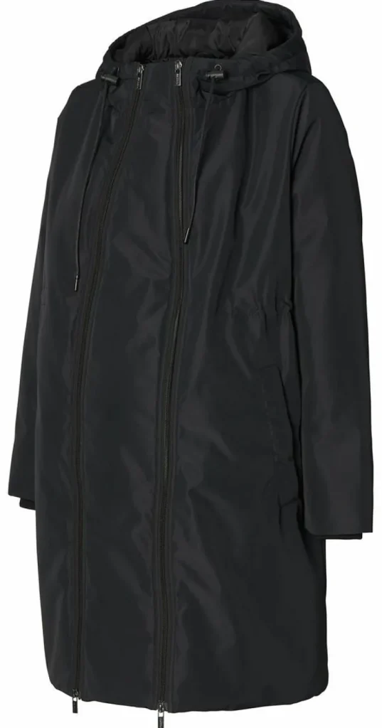 Noppies Jassen & Blazers<Winterjas Juva - Black