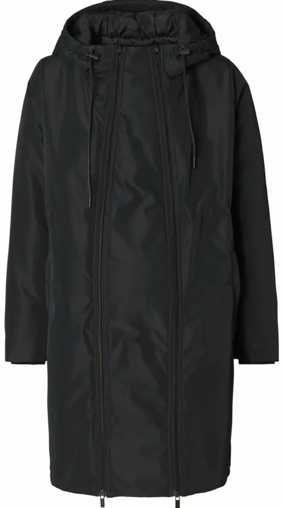Noppies Jassen & Blazers<Winterjas Juva - Black