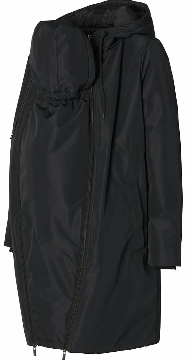 winterjas_juva__black_6.webp Noppies Jassen & Blazers<Winterjas Juva - Black