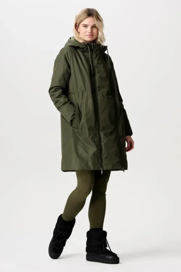 Noppies Jassen & Blazers<Winterjas Juva - Forest Night