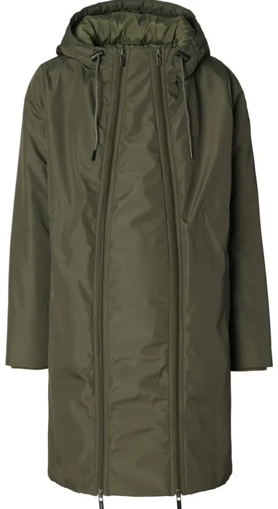 Noppies Jassen & Blazers<Winterjas Juva - Forest Night