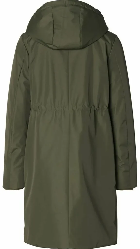Noppies Jassen & Blazers<Winterjas Juva - Forest Night