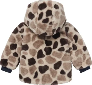 Noppies Jassen<Winterjas Ladonia - Reversible - Dark Sapphire