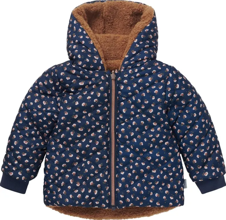 winterjas_linden__reversi_8.webp Noppies Jassen<Winterjas Linden - Reversible - Dark Sapphire