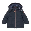 Noppies Jassen<Winterjas Lineville - Dark Sapphire