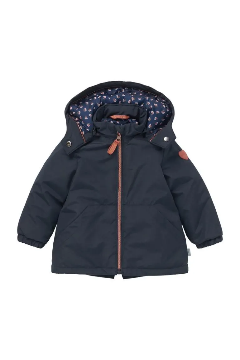 winterjas_lineville__dark_5.webp Noppies Jassen<Winterjas Lineville - Dark Sapphire