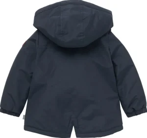Noppies Jassen<Winterjas Lineville - Dark Sapphire