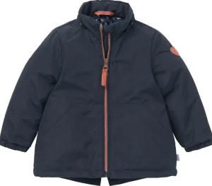 Noppies Jassen<Winterjas Lineville - Dark Sapphire