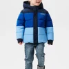 Noppies Jassen<Winterjas Nijland - Dark Sapphire