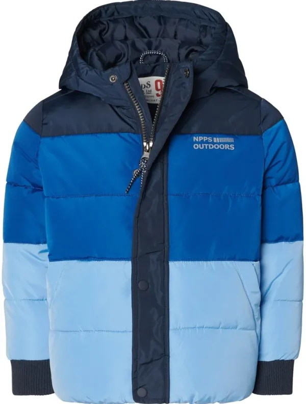 Noppies Jassen<Winterjas Nijland - Dark Sapphire