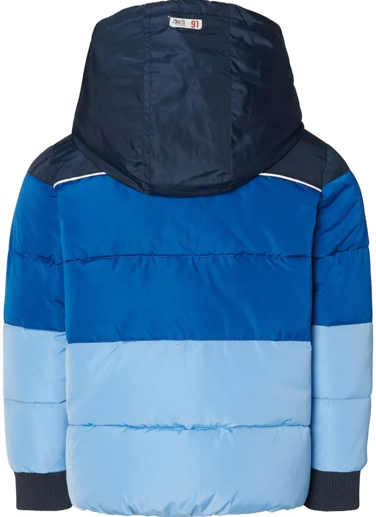 winterjas_nijland__dark_s_3.webp Noppies Jassen<Winterjas Nijland - Dark Sapphire