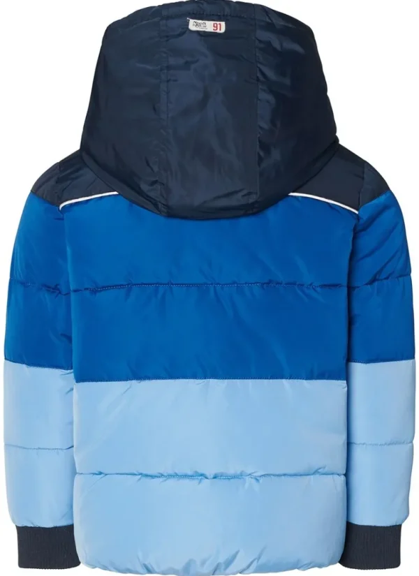 Noppies Jassen<Winterjas Nijland - Dark Sapphire