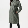 Noppies Jassen & Blazers<Winterjas Pello - Olive