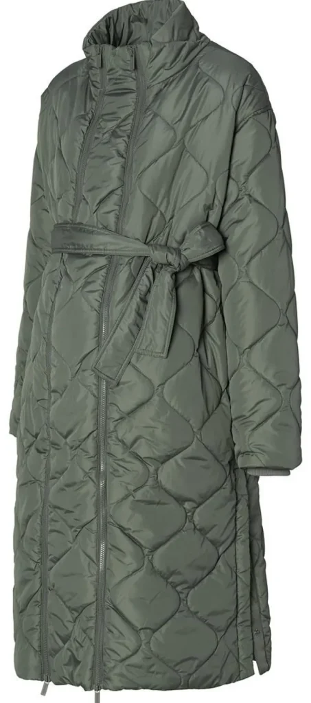 Noppies Jassen & Blazers<Winterjas Pello - Olive